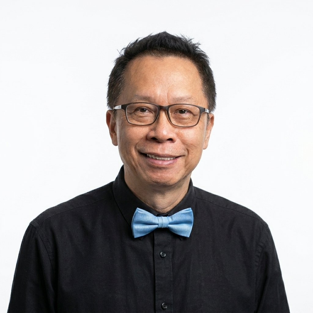 Speaker 7