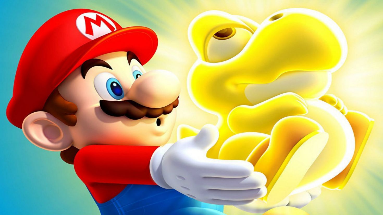 Revisión retrospectiva de New Super Mario Bros.