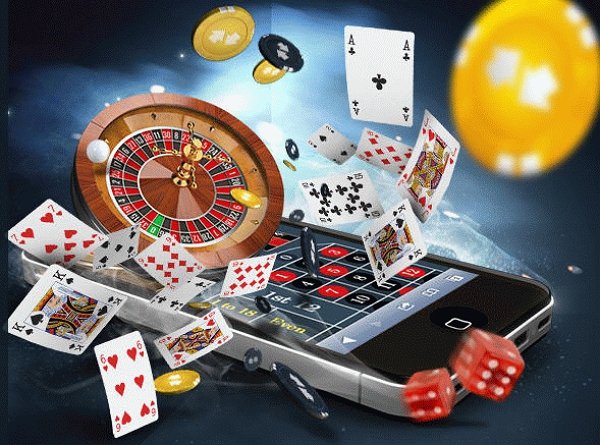 Discover the Exciting World of Jaya 9 Casino 7