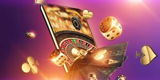 Discover the Exciting World of jaya9 casino