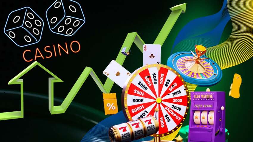 Exploring the World of Non-Gamstop Casino & Sportsbook 2 Exploring the World of Non-Gamstop Casino & Sportsbook 2