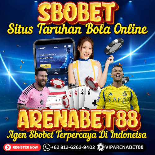 Agen Bola Terpercaya Online Panduan Lengkap untuk Pemain