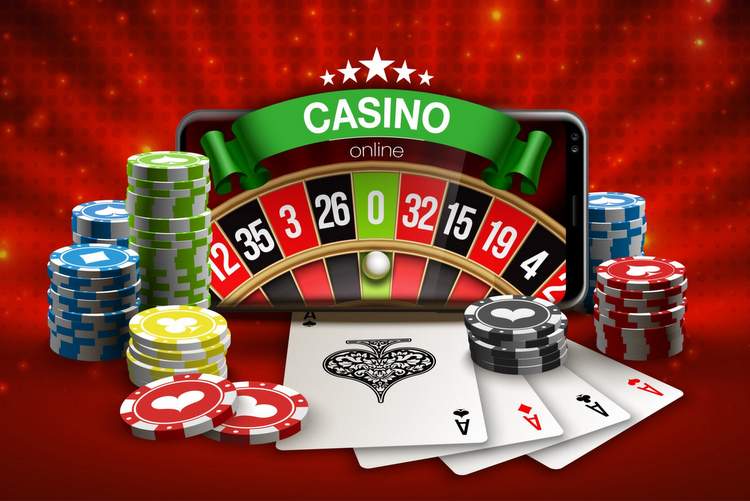 Die besten ausländischen Online Casinos in der Schweiz 44