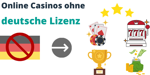 Die besten casinos ohne deutsche lizenz im Jahr 2023 213