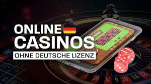Die besten Tricks für das beste online casino ohne deutsche