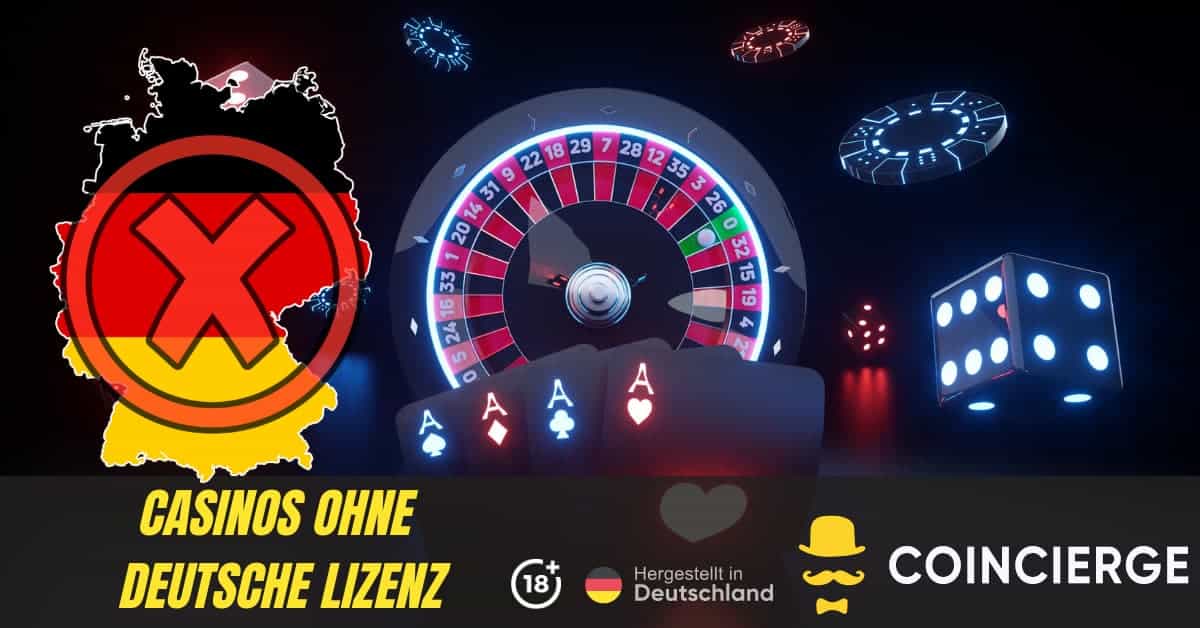 Die besten Tricks für das beste online casino ohne deutsche