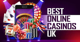 Discover the UK Casino Online Best Your Guide to the Top Gaming Experience Discover the UK Casino Online Best Your Guide to the Top Gaming Experience