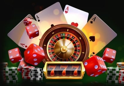 Enjoy Action-Packed Live Betting 5