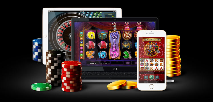 Enjoy Real-Time Casino Streaming Online 6