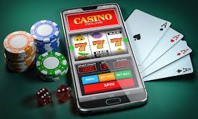 Exciting Casino Games With Real Money 0