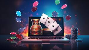 Experience Excitement at Cosmobet Online Casino UK Experience Excitement at Cosmobet Online Casino UK
