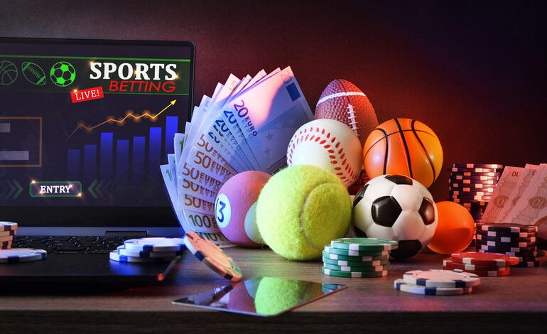 Exploring the Features of bd333 bet for Online Gambling Enthusiasts