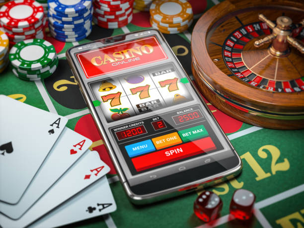Exploring the Thrilling World of iWild Casino UK