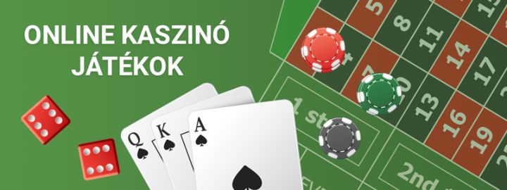 Külföldi kaszinók Fedezd fel a nemzetközi szerencsejátékok világát!