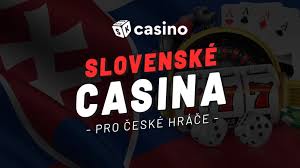 Objevte nejlepší ceske kasina pro zábavu a štěstí
