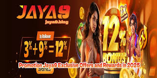 The Rise of Jaya9 Transforming Online Gaming Experiences