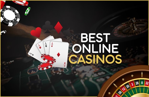 The Thrill of Winning Understanding Online Casino UK