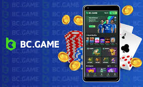 The Ultimate Guide to the App BC.Game - Your Gateway to Online Gaming