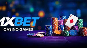 1xBet Malaysia Mobile The Ultimate Betting Experience 1xBet Malaysia Mobile The Ultimate Betting Experience