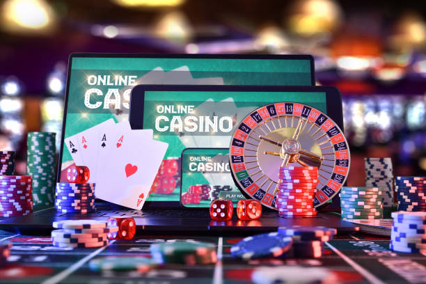 Amonbet Casino Online Games - A Comprehensive Guide