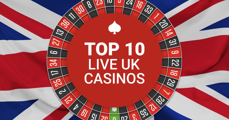 Discover the Best Live Casino Online in the UK 1677502610 Discover the Best Live Casino Online in the UK 1677502610