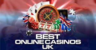 Discover the Best Live Casino Online in the UK 1677502610 Discover the Best Live Casino Online in the UK 1677502610