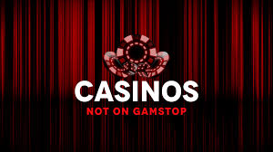 Discovering Non-Gamstop UK Casino Sites A Comprehensive Guide 740230422 Discovering Non-Gamstop UK Casino Sites A Comprehensive Guide 740230422