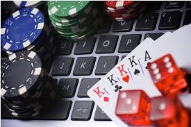 Experience Thrill and Fun at Casino Cocoa