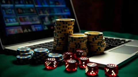 Explore the Exciting World of Online BetBlast Casino