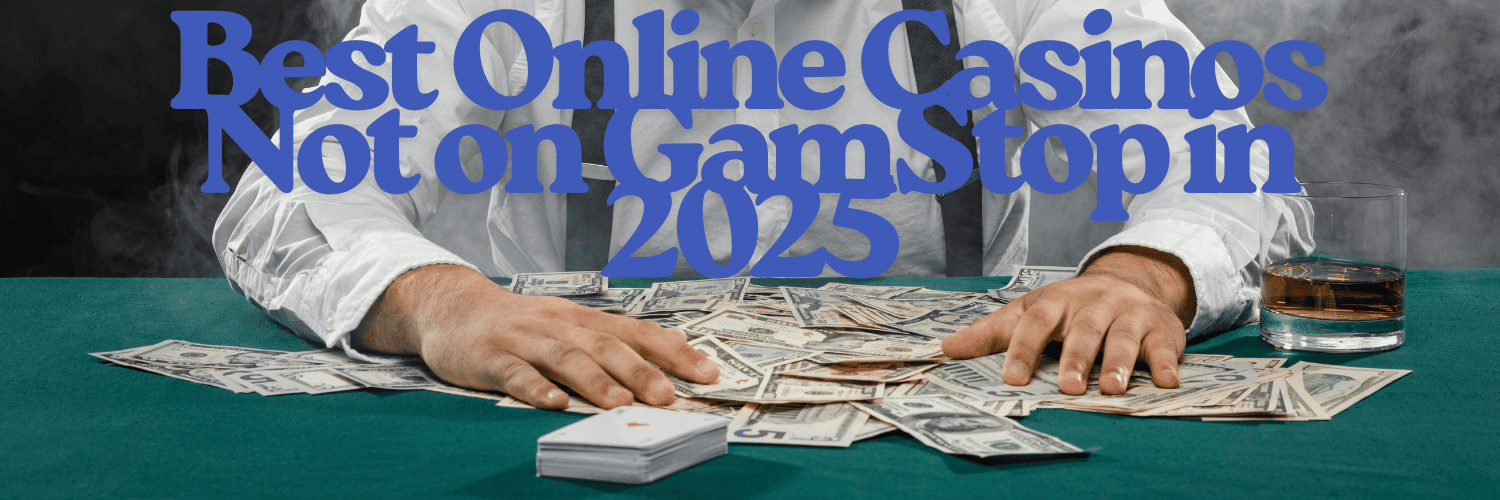 Exploring UK Casinos Not on Gamstop 648825391