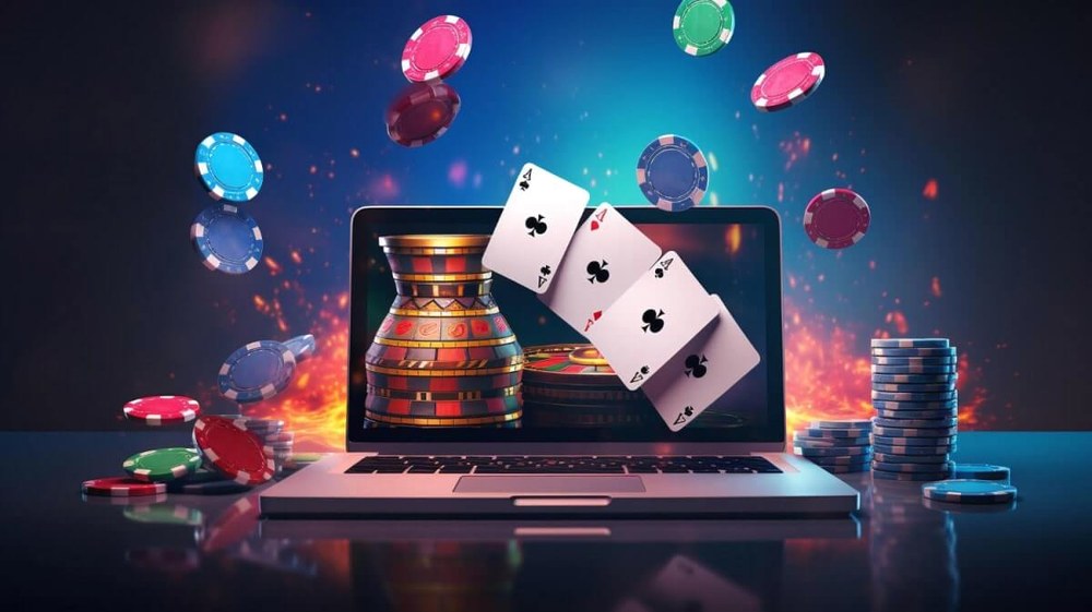 From First Spin to Jackpot Your Guide to Slot Success
