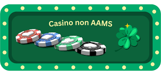 Guida ai Casinò Non AAMS che Pagano Scelte Sicure e Vantaggiosi Casi