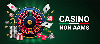 Guida ai Casinò Non AAMS che Pagano Scelte Sicure e Vantaggiosi Casi