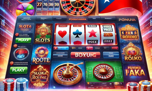 Nejlepší české online casino Přehled a tipy pro hráče 1199214125 Nejlepší české online casino Přehled a tipy pro hráče 1199214125