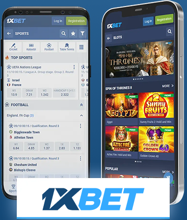 Unveiling the Exciting Promotions of 1xBet Unveiling the Exciting Promotions of 1xBet
