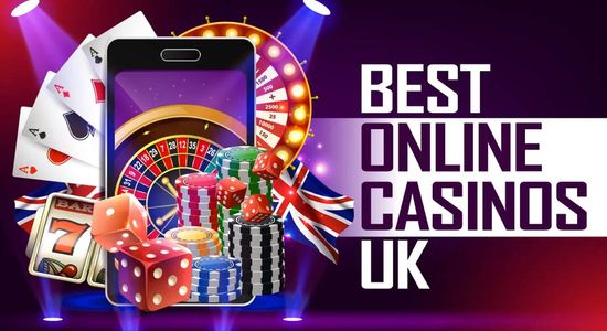 Exploring Online UK Casinos for Real Money A Comprehensive Guide