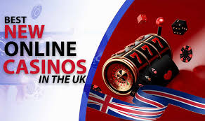 Exploring Online UK Casinos for Real Money A Comprehensive Guide