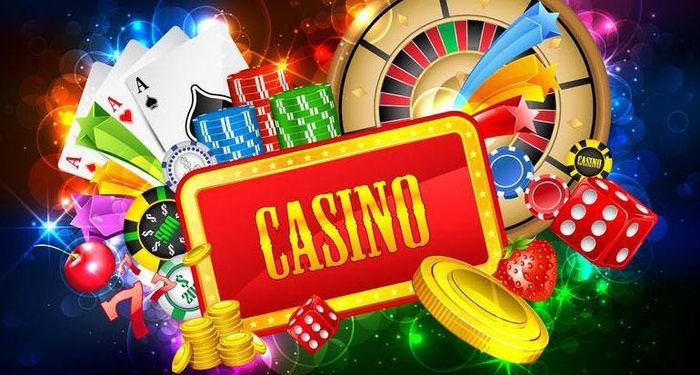 Exploring the Thrilling World of Casino JB