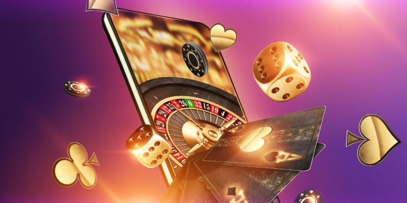 JB Casino Ваш идеальный выбор для азартных игр JB Casino Ваш идеальный выбор для азартных игр