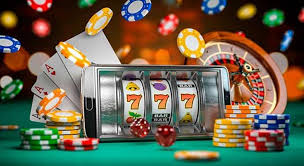 Scopri Verde Casino Italia il tuo portale per il gioco online