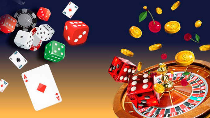 Scopri Verde Casino Italia il tuo portale per il gioco online