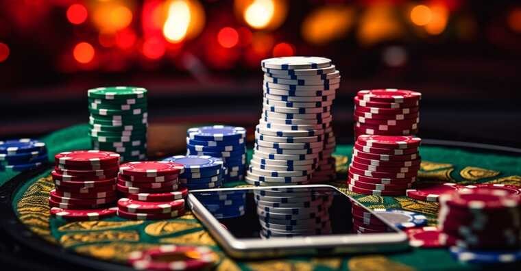 Step-by-Step Guide to Mr Jones Casino Registration Process -2033595717