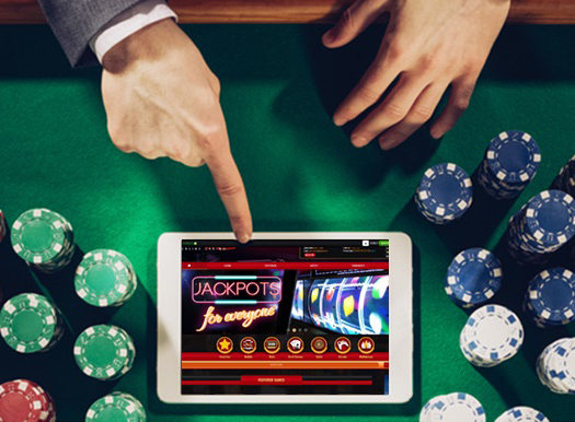 The High Roller Online Casino A Comprehensive Guide to Winning Big