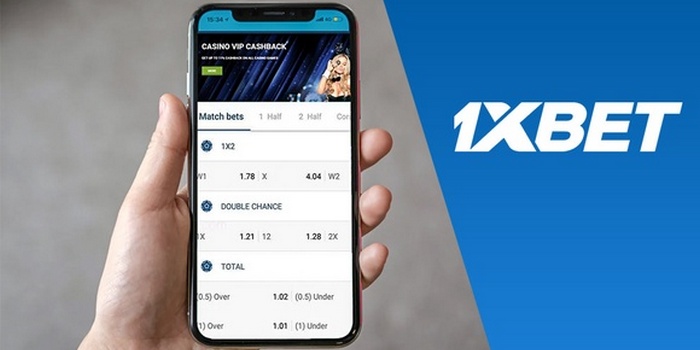 คาสิโน 1xBet ประเทศไทย - ประสบการณ์การพนันที่ดีที่สุด คาสิโน 1xBet ประเทศไทย - ประสบการณ์การพนันที่ดีที่สุด