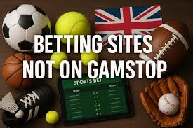 Discovering Sports Betting Sites Not on GamStop Explore Alternative Options