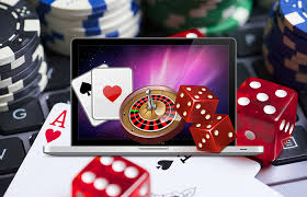 Experience the Excitement of CasinoJoy Online Casino UK