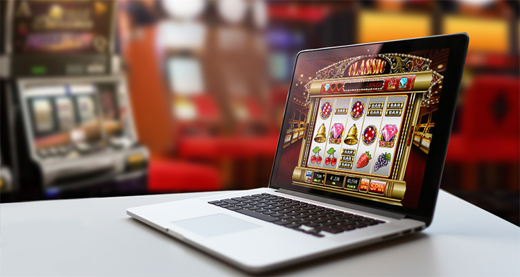 Experience the Excitement of CasinoJoy Online Casino UK