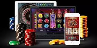 Experience the Thrill at Online Casino Savanna Wins