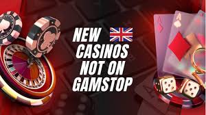 Exploring Non-Gamstop Casinos A New Era of Online Gambling
