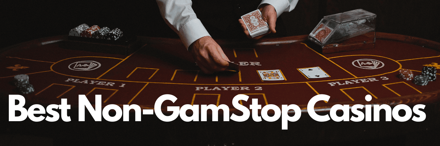 Exploring Non GamStop Casinos in the UK 965758892